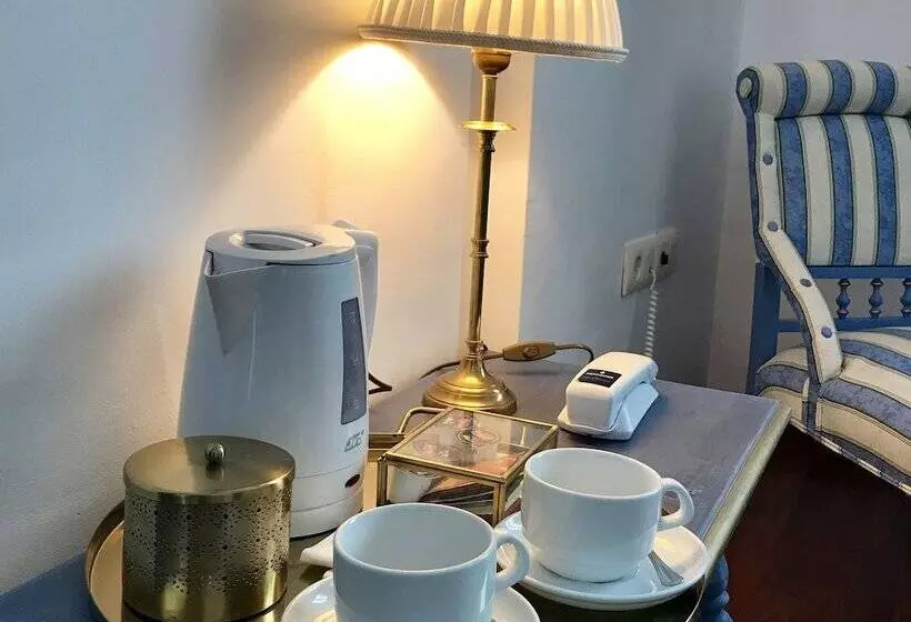 هتل Las Casas De La Judería De Córdoba