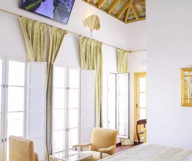 هتل Las Casas De La Judería De Córdoba