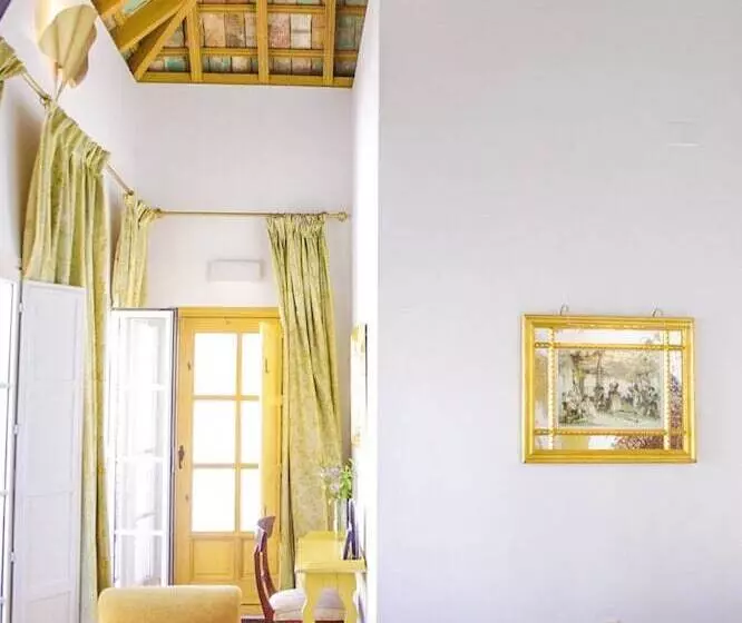 هتل Las Casas De La Judería De Córdoba