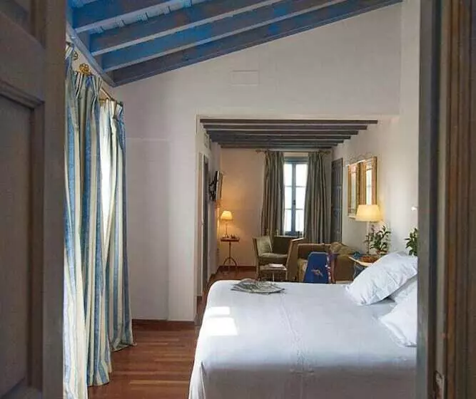 هتل Las Casas De La Judería De Córdoba