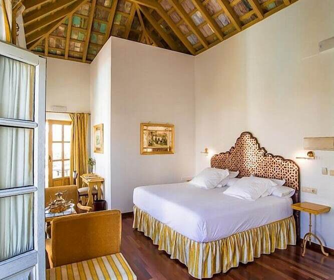 هتل Las Casas De La Judería De Córdoba