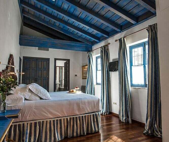 هتل Las Casas De La Judería De Córdoba