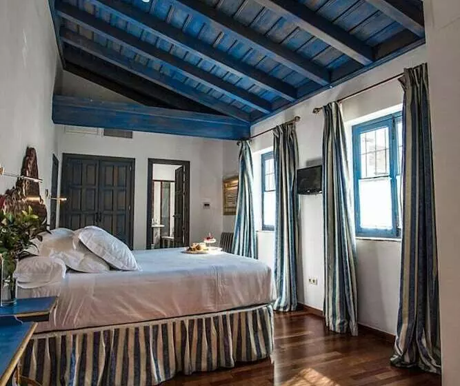 هتل Las Casas De La Judería De Córdoba