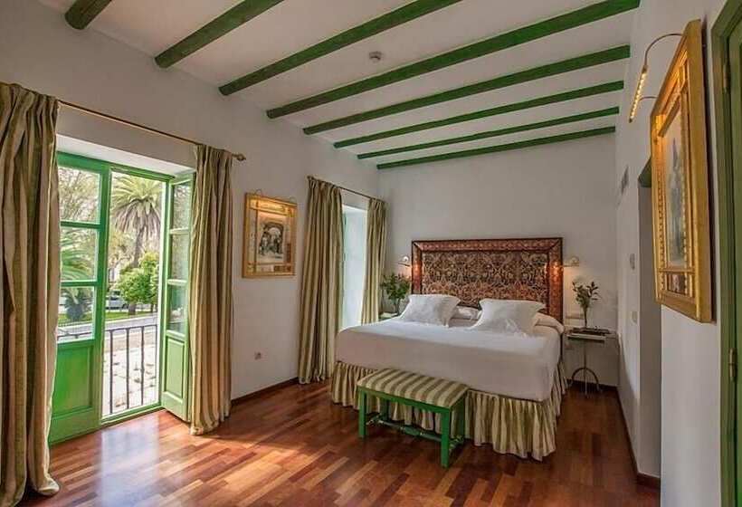 هتل Las Casas De La Judería De Córdoba