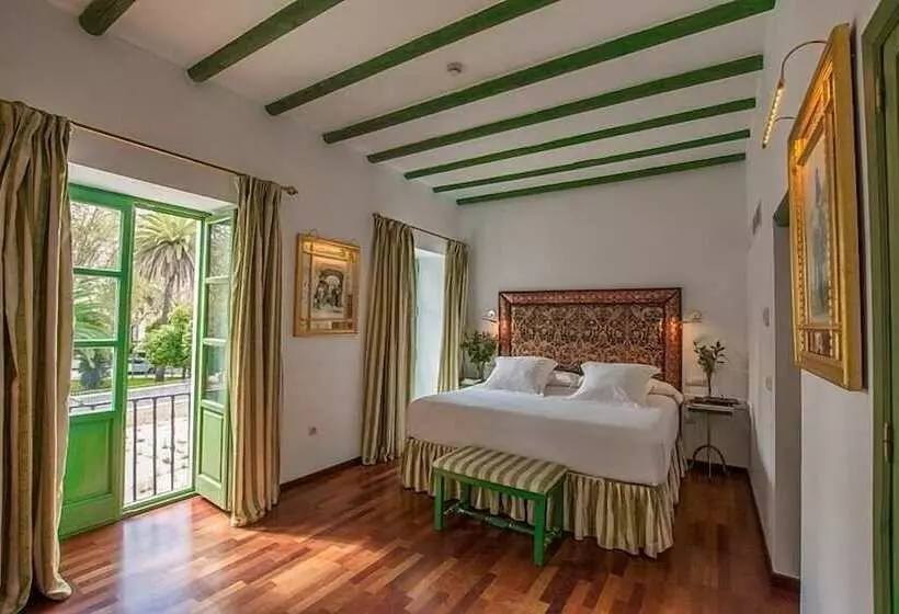 هتل Las Casas De La Judería De Córdoba