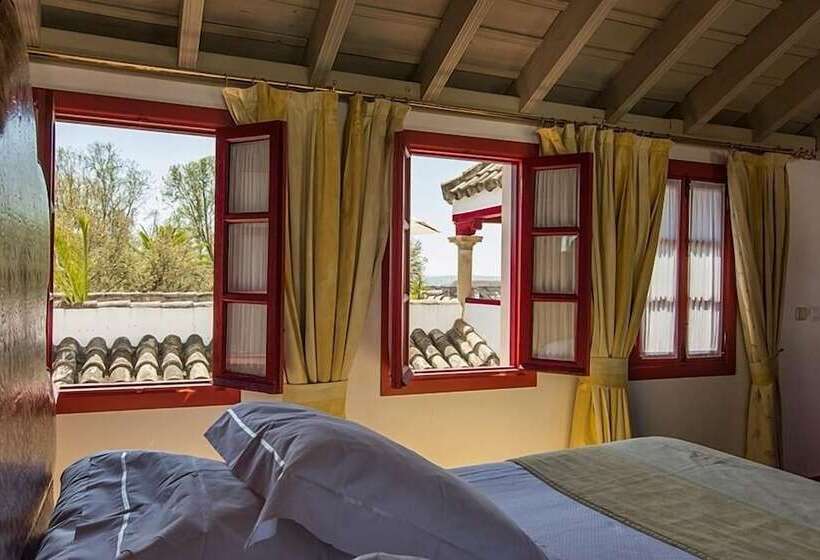 هتل Las Casas De La Judería De Córdoba