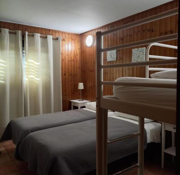 בית מלון כפרי Le Cret