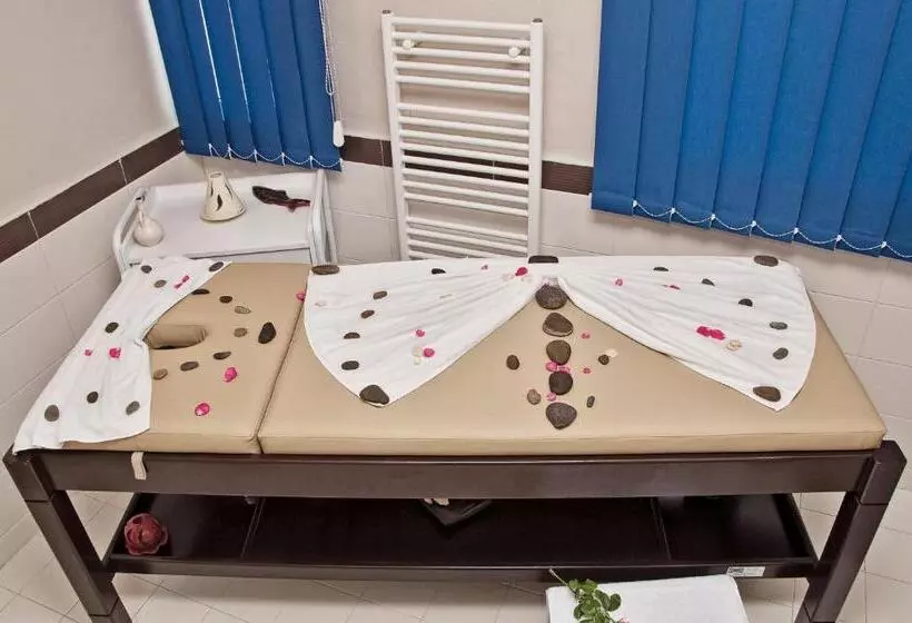 هتل Le Monaco Hôtel & Thalasso