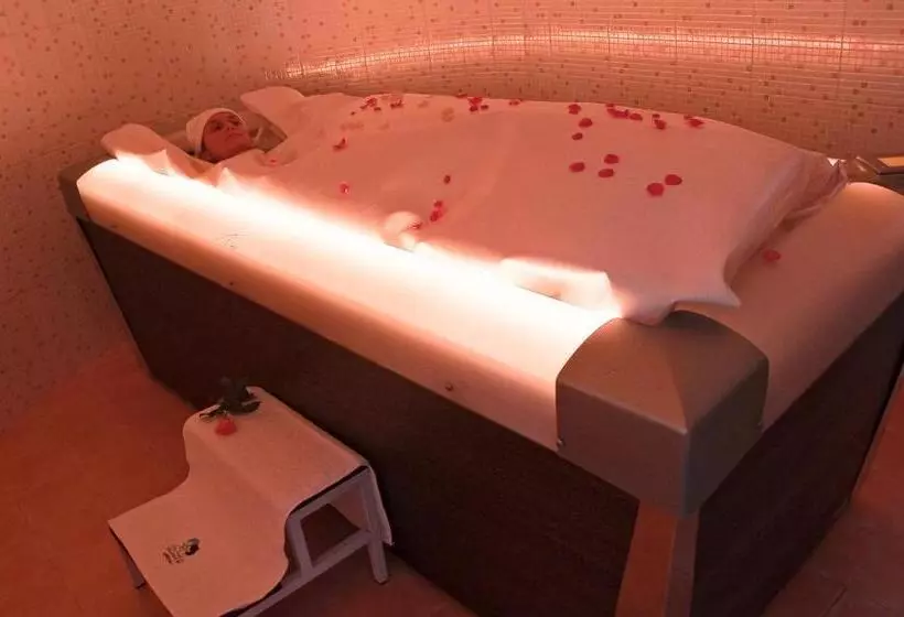 هتل Le Monaco Hôtel & Thalasso