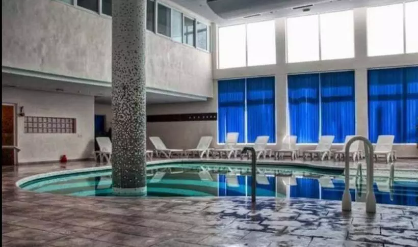 هتل Le Monaco Hôtel & Thalasso