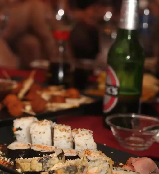 هتل Le Monaco Hôtel & Thalasso