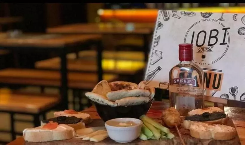 هتل Le Monaco Hôtel & Thalasso