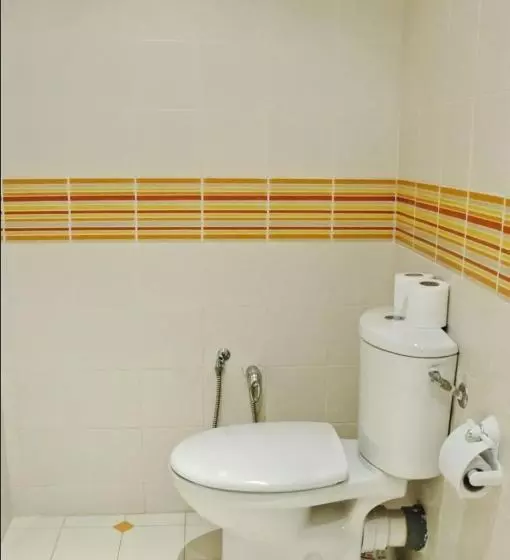 هتل Le Monaco Hôtel & Thalasso