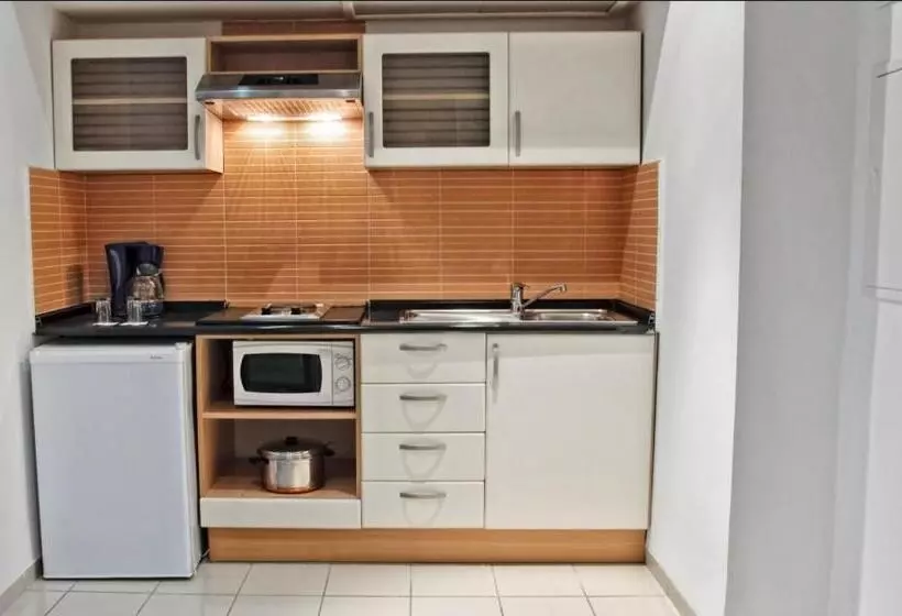 هتل Le Monaco Hôtel & Thalasso