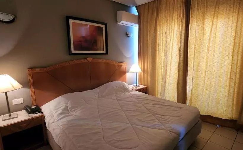 هتل Le Monaco Hôtel & Thalasso