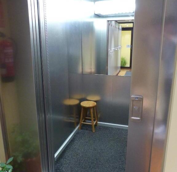 هتل Les Truites Adults Only