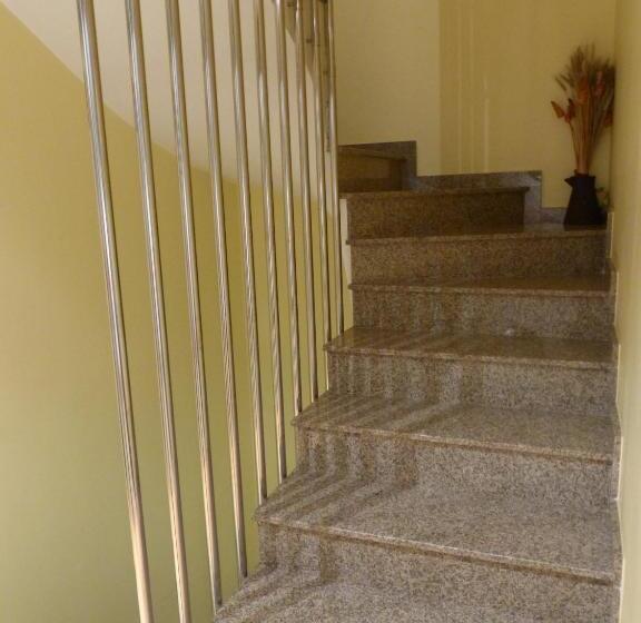 هتل Les Truites Adults Only