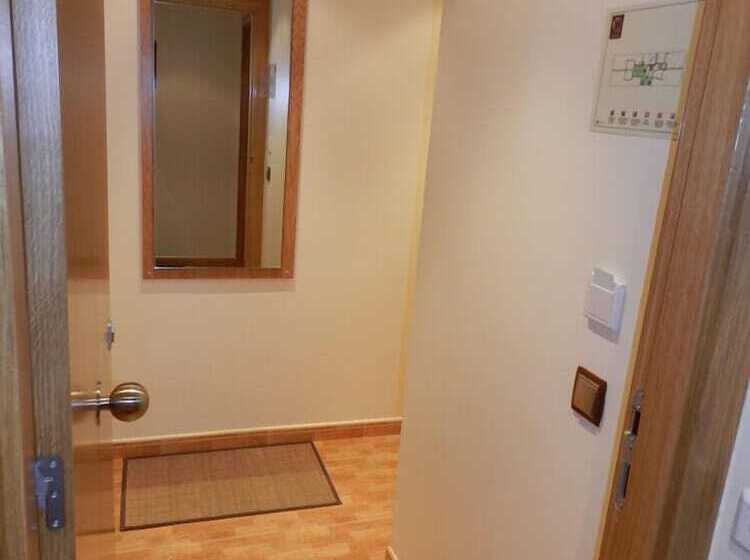 هتل Les Truites Adults Only