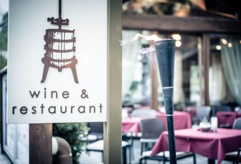 فندق Lo Scoiattolo