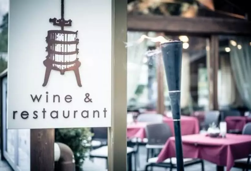 酒店 Lo Scoiattolo