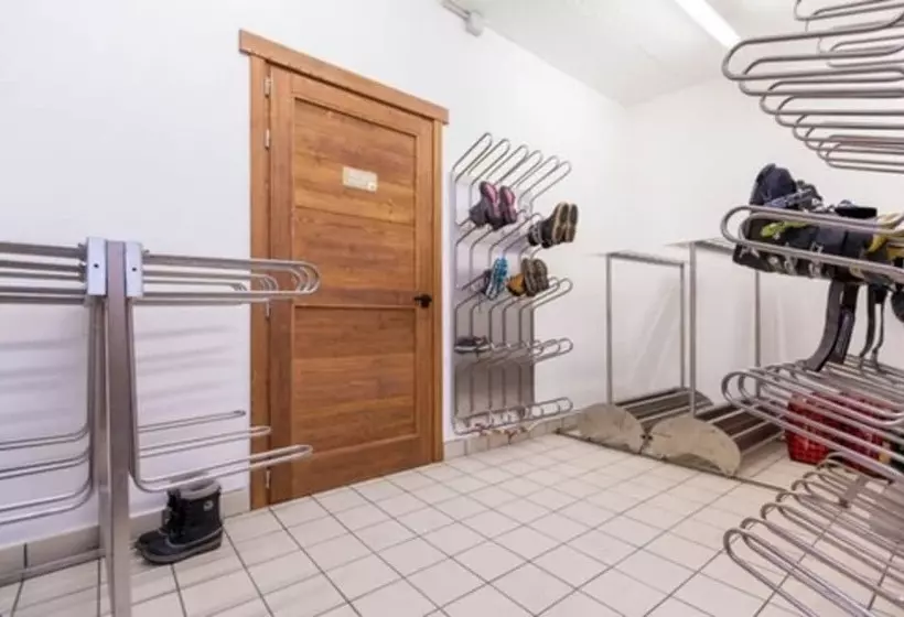 酒店 Lo Scoiattolo