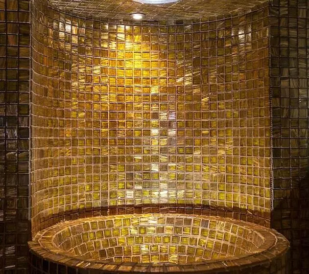 酒店 Lo Scoiattolo