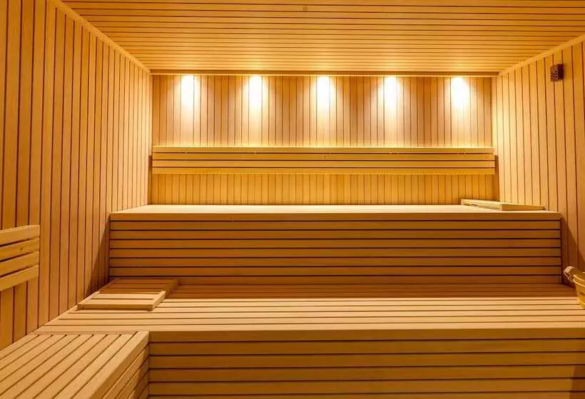 酒店 Lo Scoiattolo