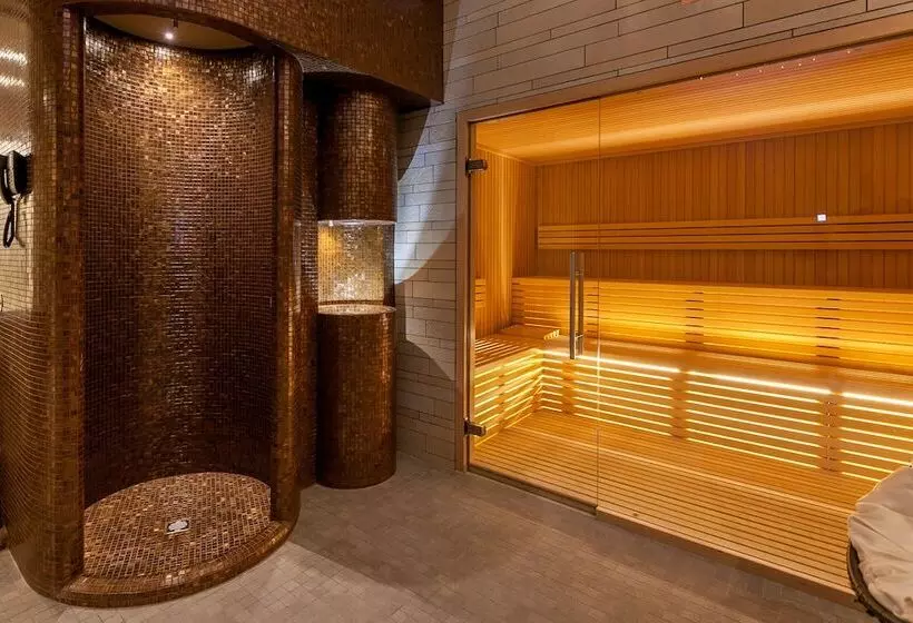 酒店 Lo Scoiattolo