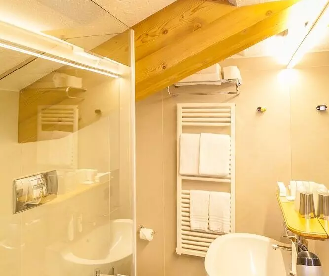 酒店 Lo Scoiattolo