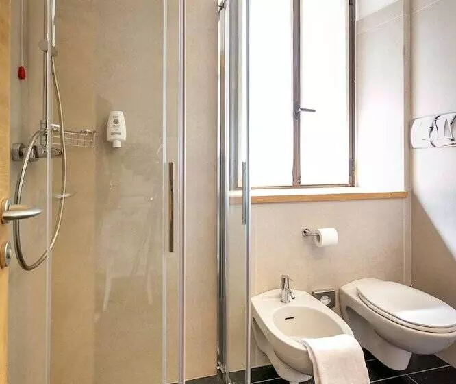 酒店 Lo Scoiattolo