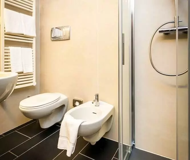 酒店 Lo Scoiattolo