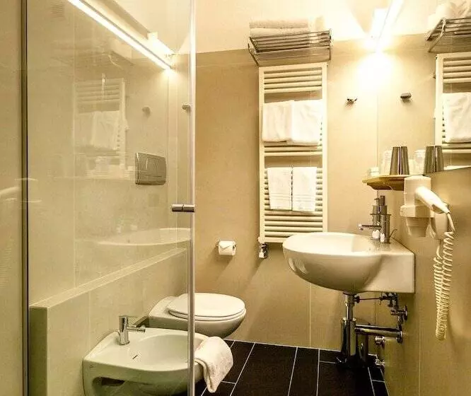 酒店 Lo Scoiattolo