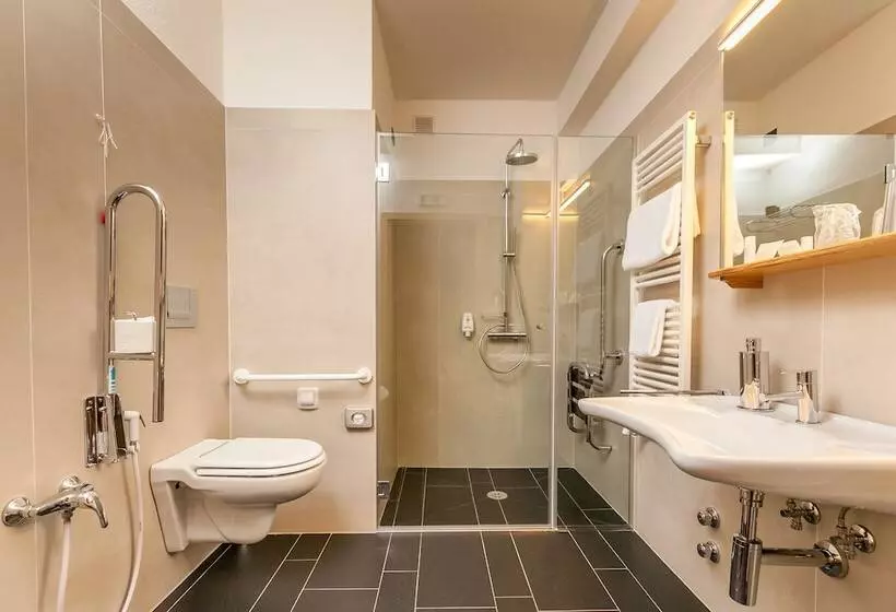 酒店 Lo Scoiattolo