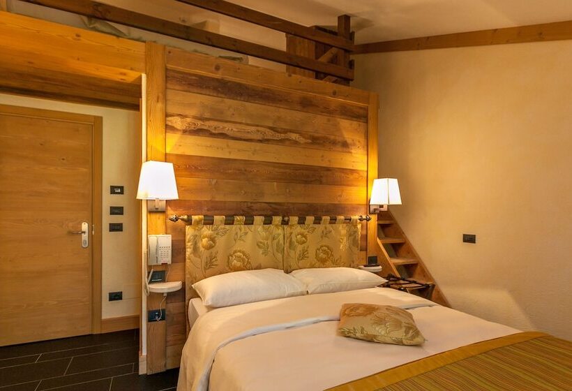 فندق Lo Scoiattolo