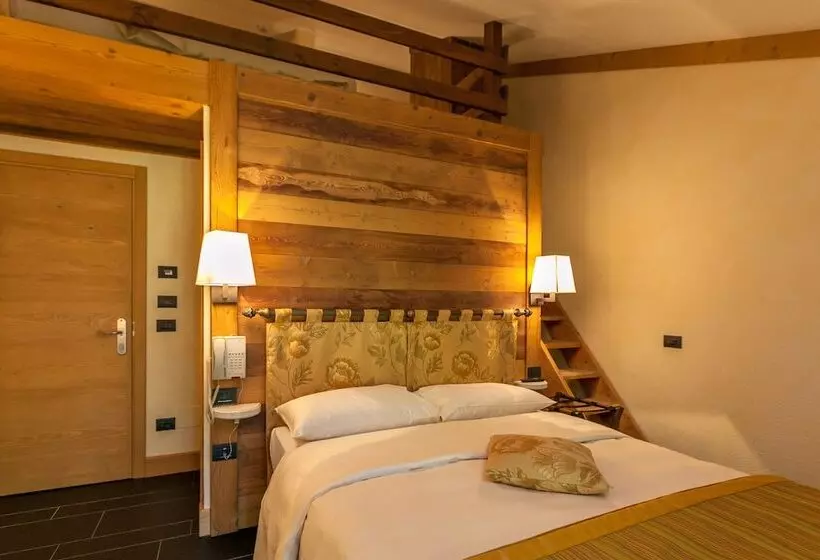 酒店 Lo Scoiattolo