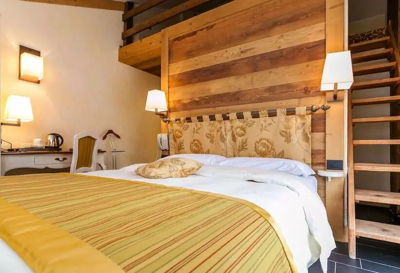 酒店 Lo Scoiattolo