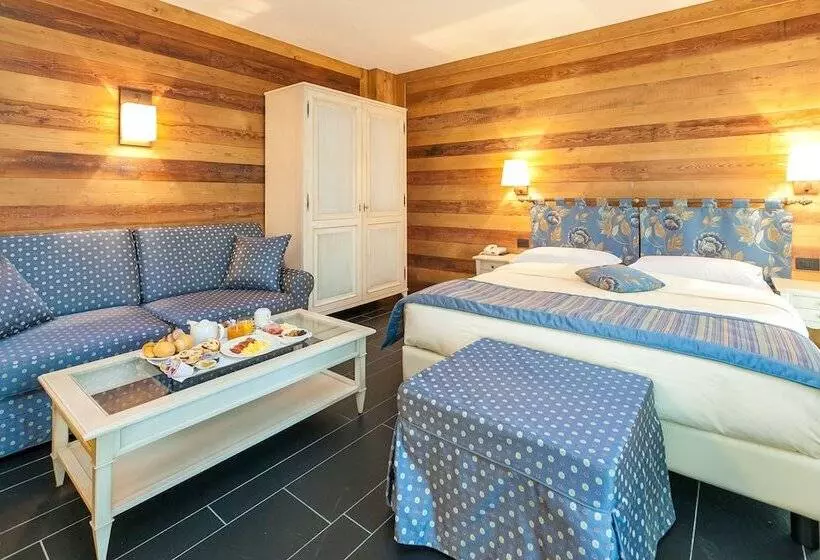 酒店 Lo Scoiattolo