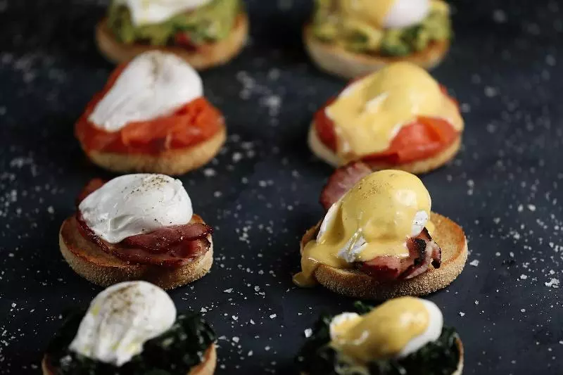 בית מלון כפרי Malmaison Reading