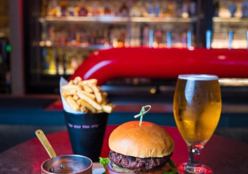 酒店 Malmaison Reading