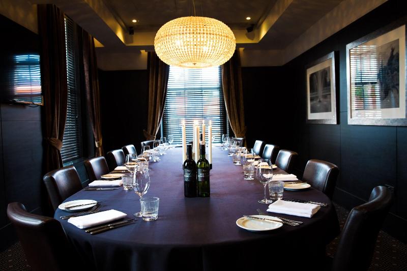 酒店 Malmaison Reading