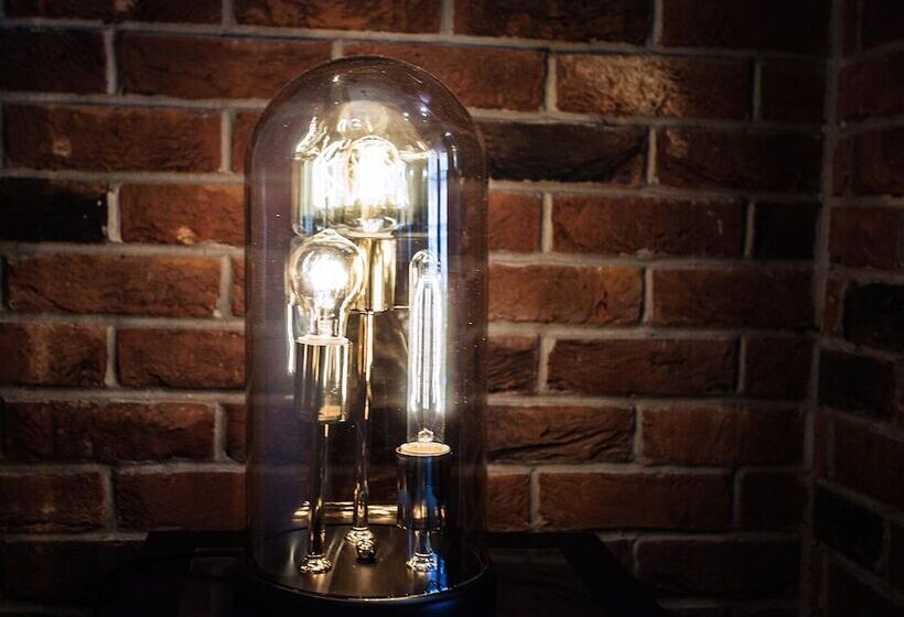 酒店 Malmaison Reading