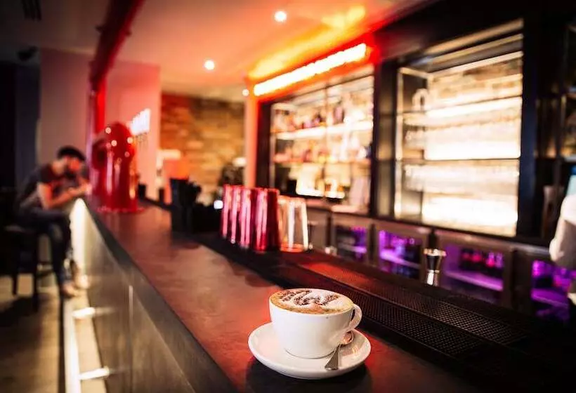 בית מלון כפרי Malmaison Reading