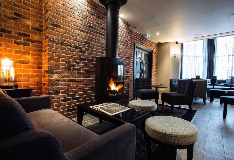 酒店 Malmaison Reading