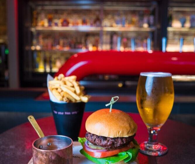 酒店 Malmaison Reading