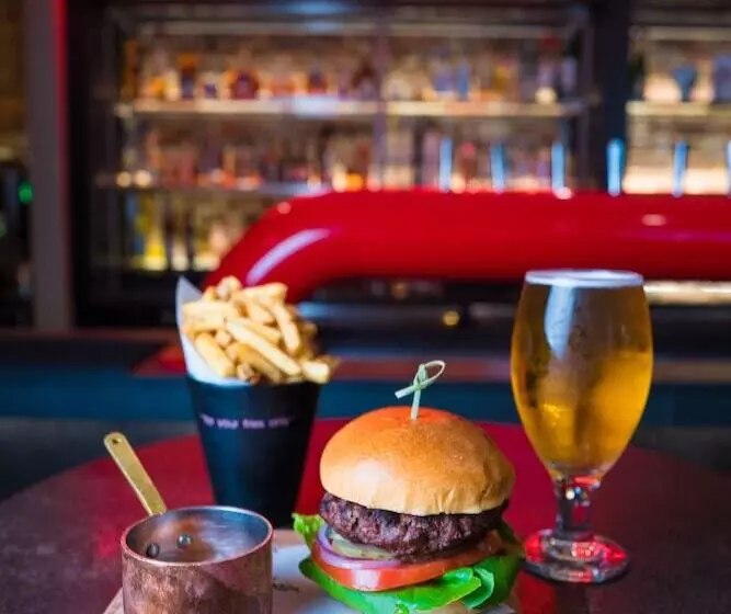 בית מלון כפרי Malmaison Reading