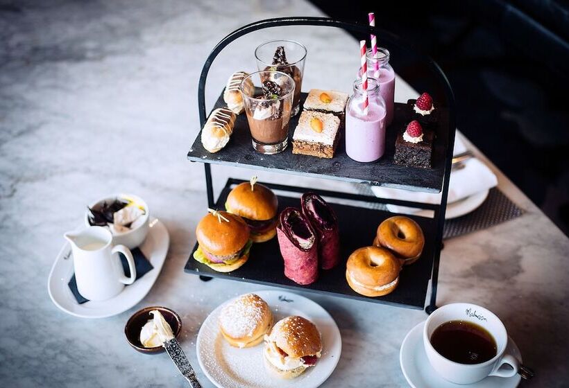 酒店 Malmaison Reading