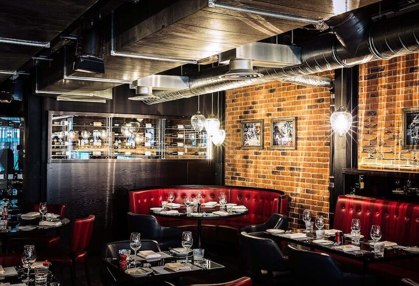 酒店 Malmaison Reading