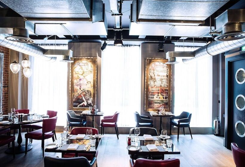 酒店 Malmaison Reading