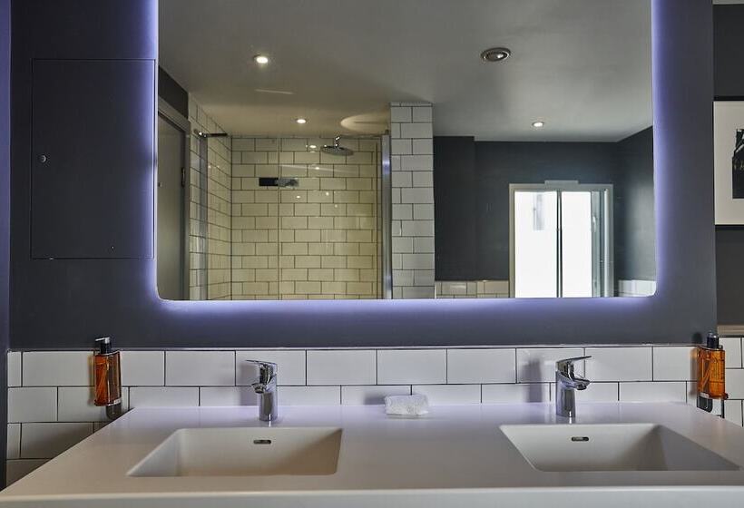 酒店 Malmaison Reading