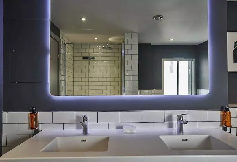 בית מלון כפרי Malmaison Reading